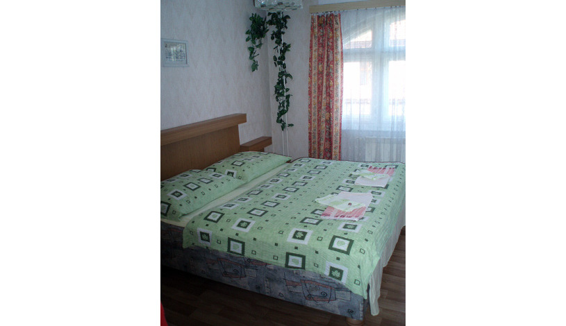 Penzion Pokorný Jablonec nad Nisou - Dvoulůžkový pokoj, Apartmán pro 4 osoby